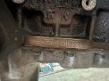  SsangYong 664.950 664950 D20DT EURO III  2